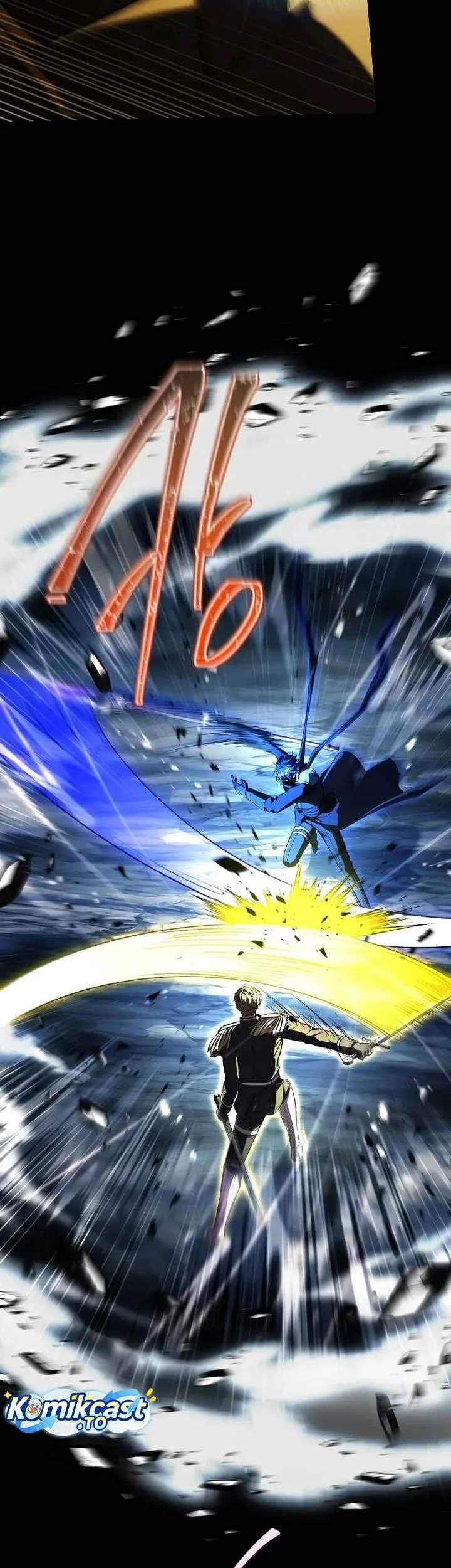 Return of The Greatest Lancer Chapter 198 - halaman 27