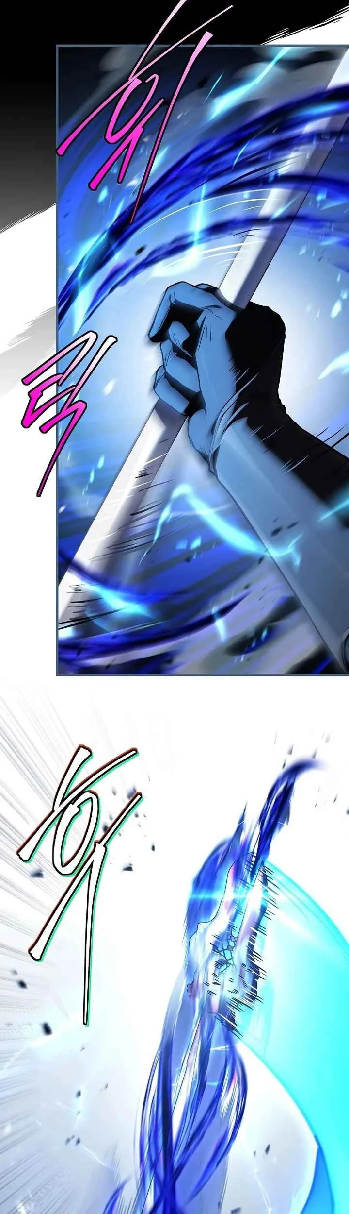 Return of The Greatest Lancer Chapter 198 - halaman 28