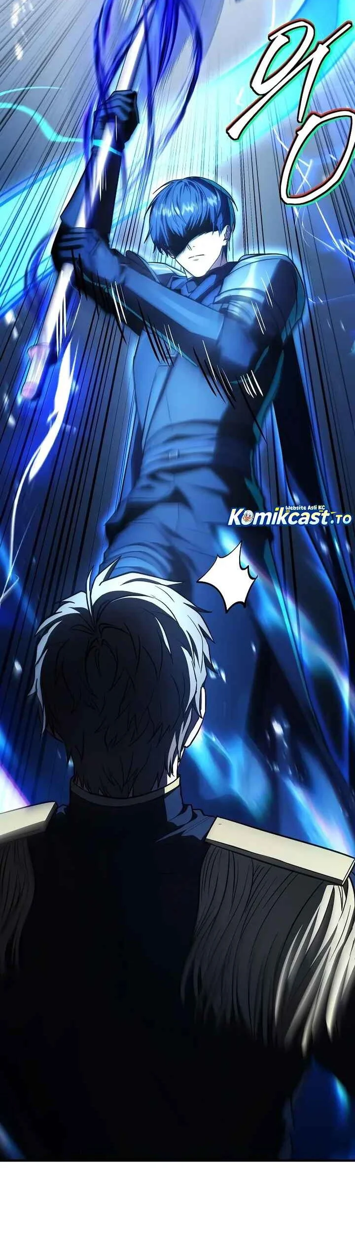 Return of The Greatest Lancer Chapter 198 - halaman 29