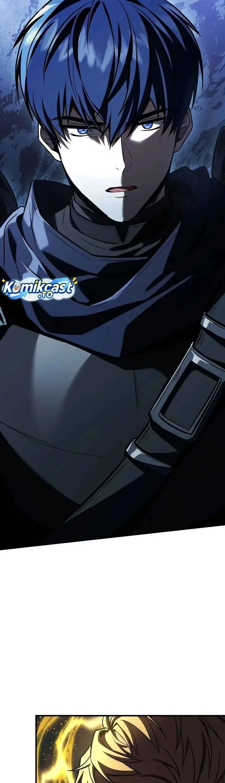 Return of The Greatest Lancer Chapter 198 - halaman 3