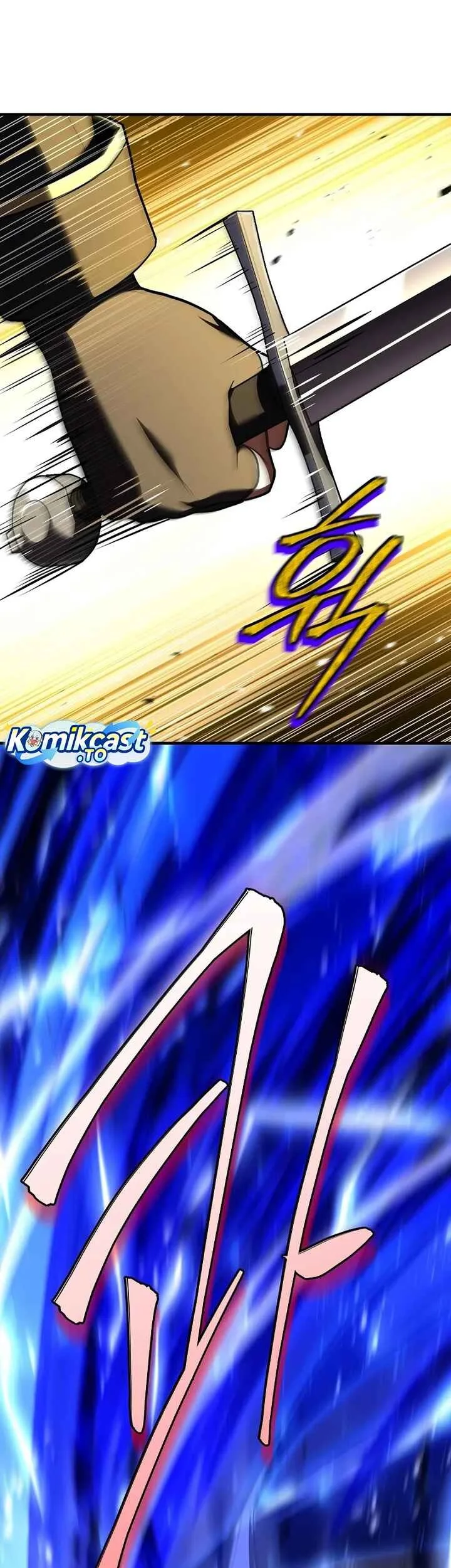 Return of The Greatest Lancer Chapter 198 - halaman 30