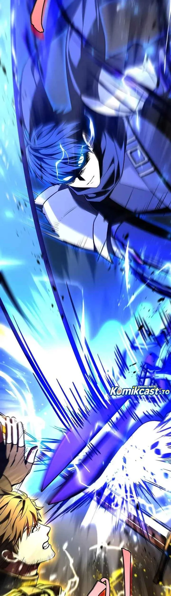 Return of The Greatest Lancer Chapter 198 - halaman 31