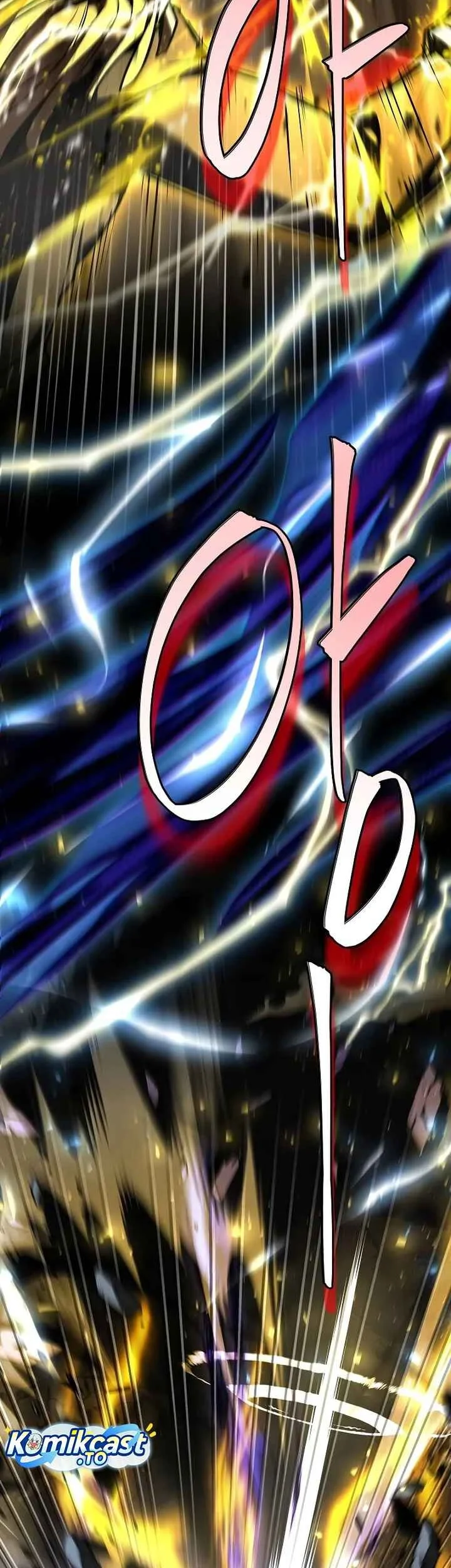 Return of The Greatest Lancer Chapter 198 - halaman 32