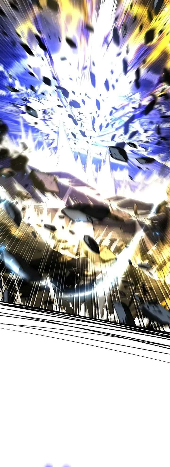 Return of The Greatest Lancer Chapter 198 - halaman 33