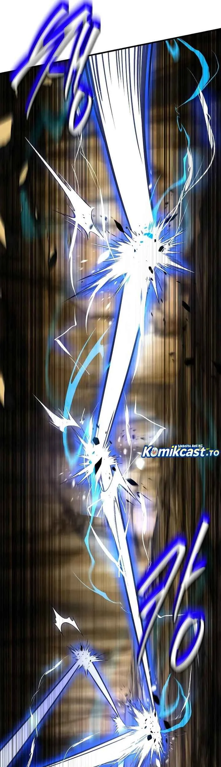 Return of The Greatest Lancer Chapter 198 - halaman 34