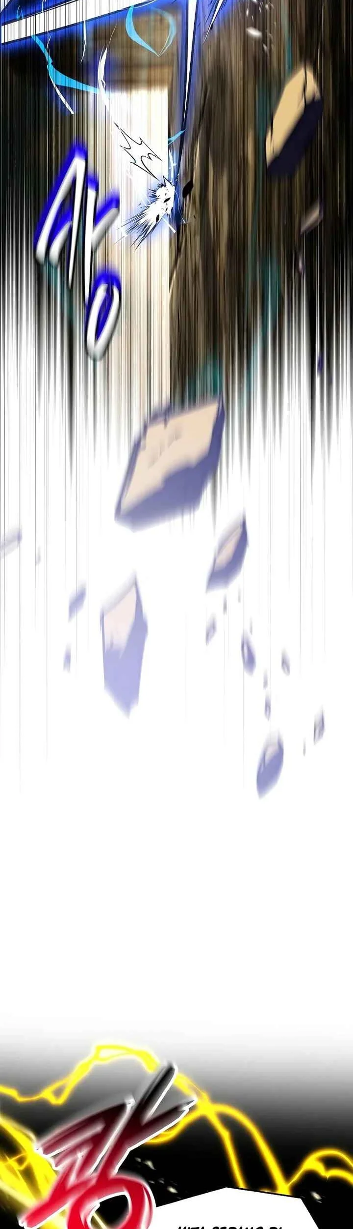 Return of The Greatest Lancer Chapter 198 - halaman 35
