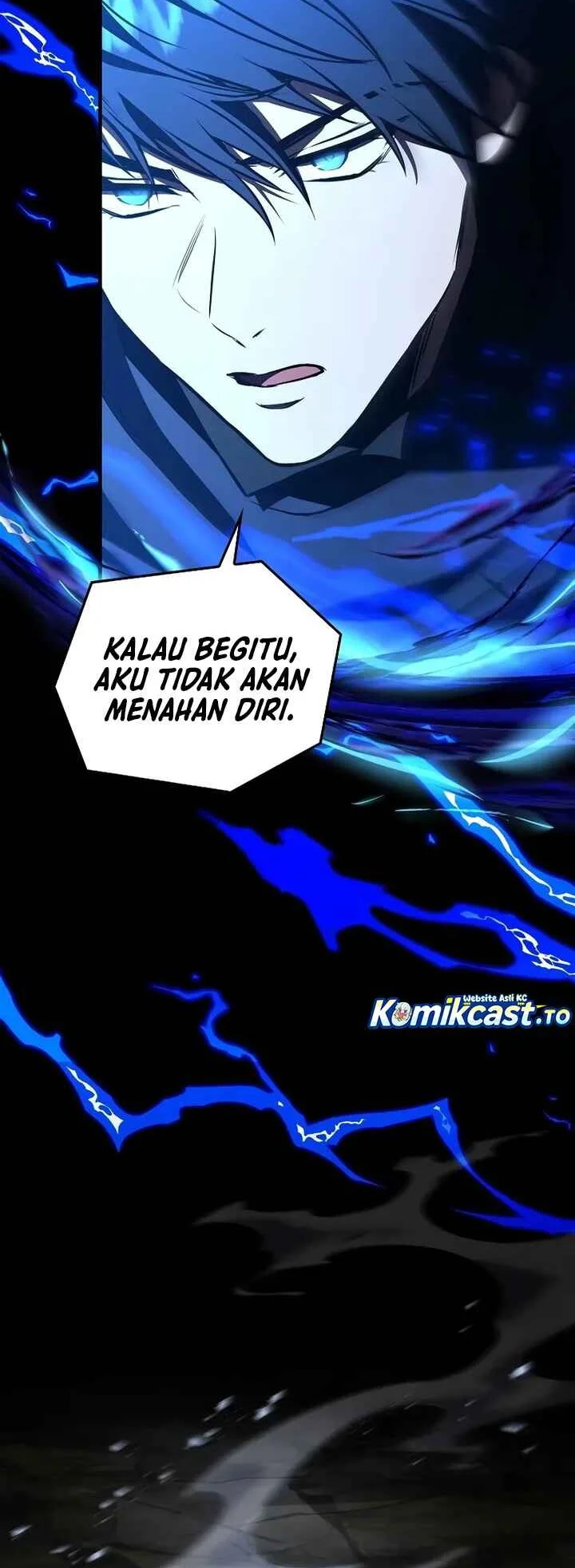 Return of The Greatest Lancer Chapter 198 - halaman 37