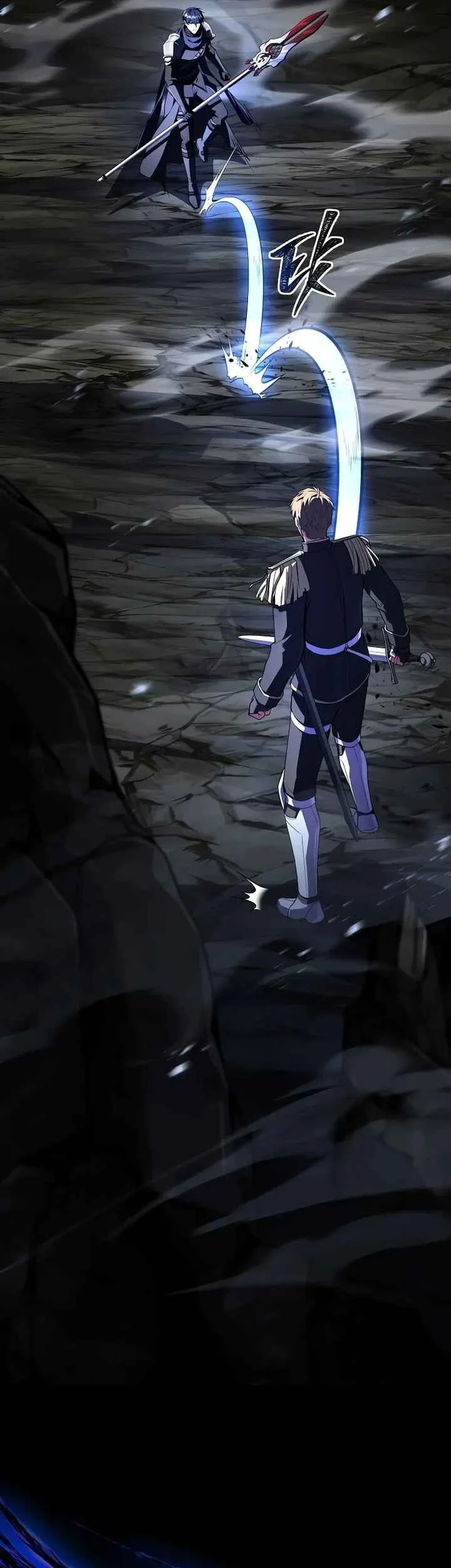 Return of The Greatest Lancer Chapter 198 - halaman 38