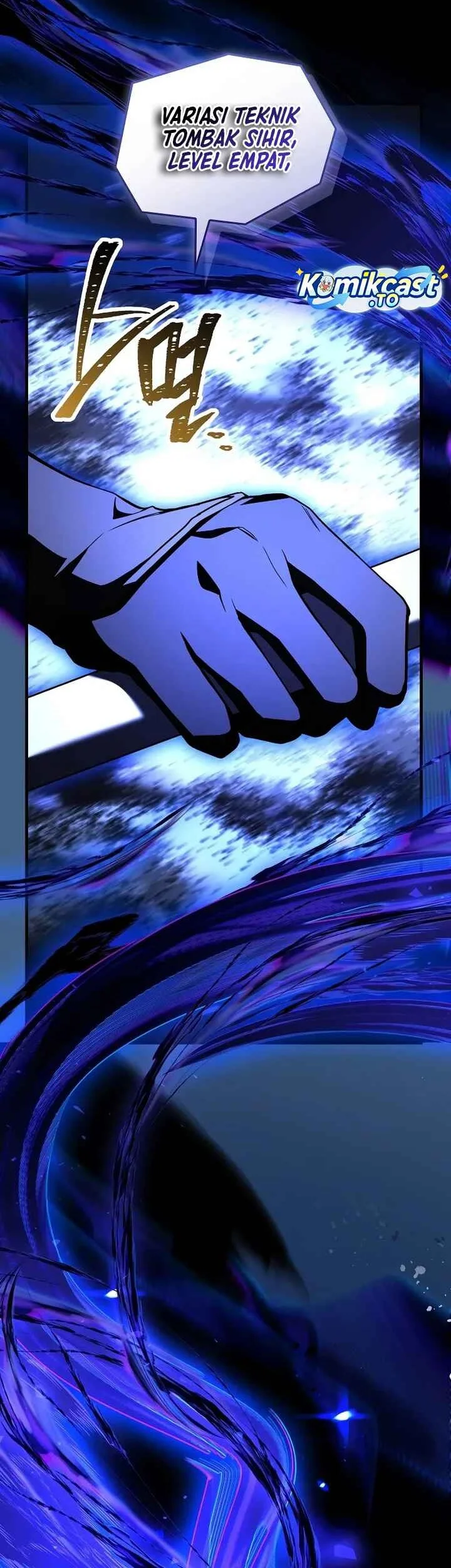 Return of The Greatest Lancer Chapter 198 - halaman 39