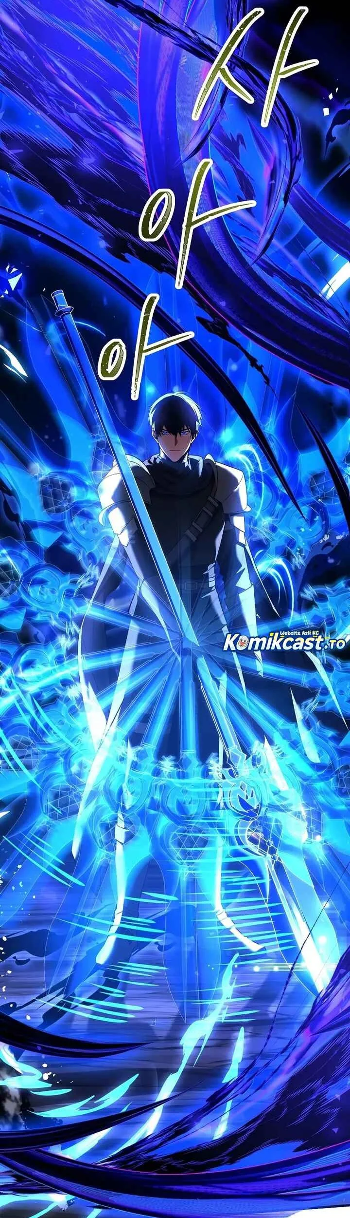Return of The Greatest Lancer Chapter 198 - halaman 40