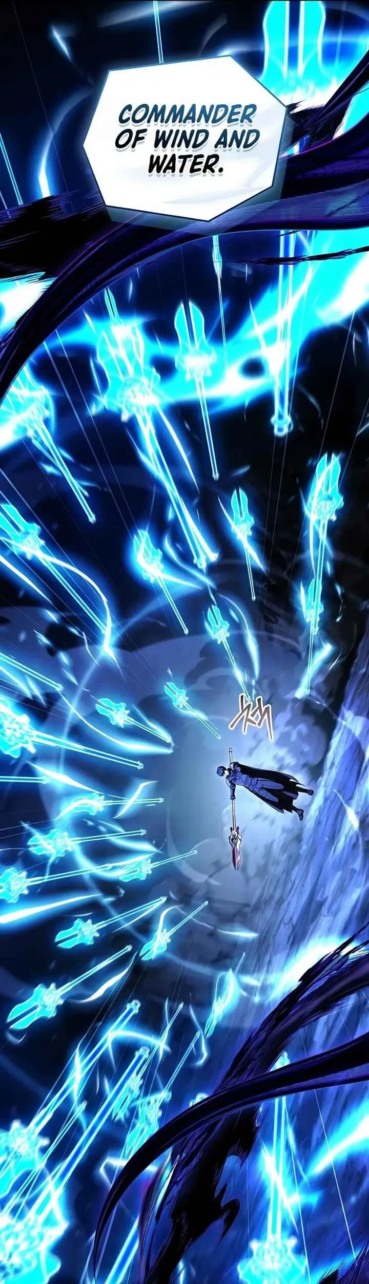 Return of The Greatest Lancer Chapter 198 - halaman 42