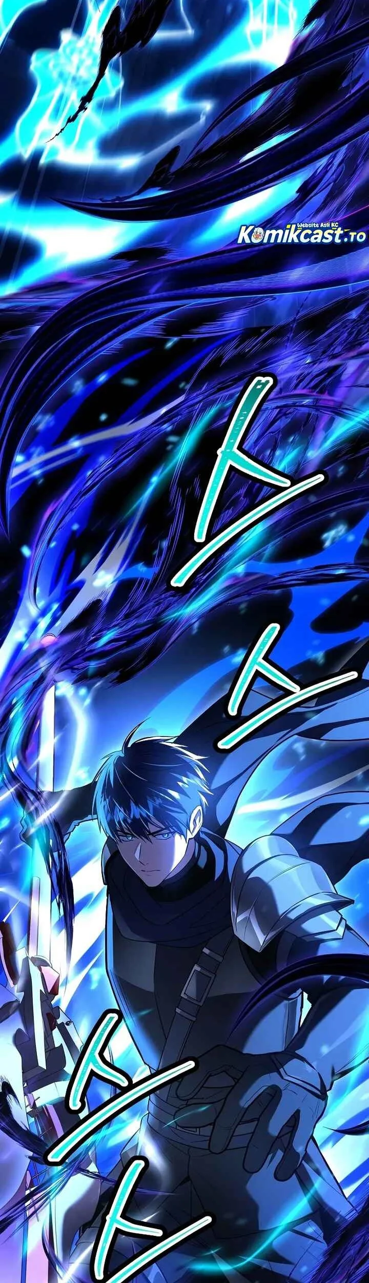 Return of The Greatest Lancer Chapter 198 - halaman 43