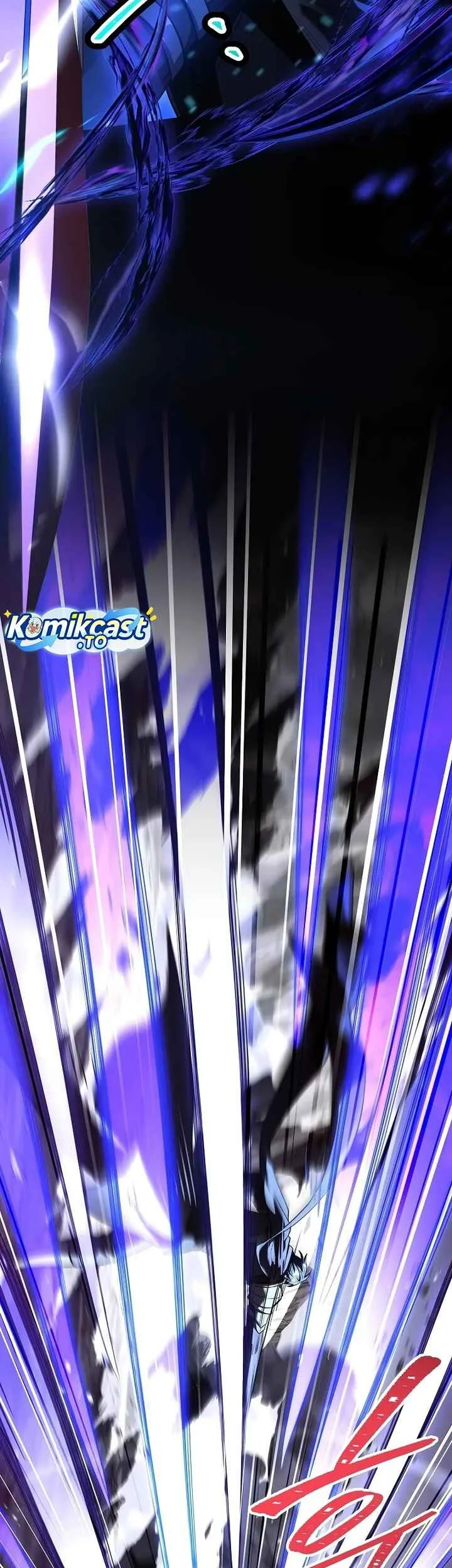 Return of The Greatest Lancer Chapter 198 - halaman 44