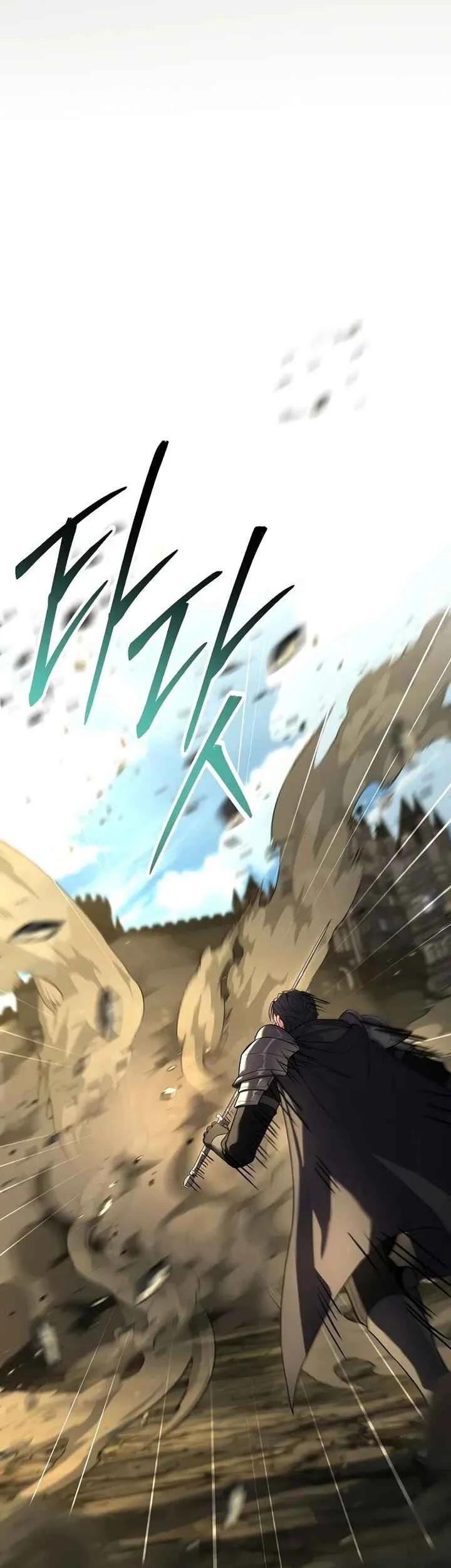 Return of The Greatest Lancer Chapter 198 - halaman 50
