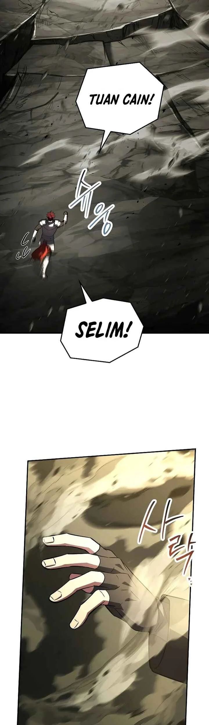 Return of The Greatest Lancer Chapter 198 - halaman 52