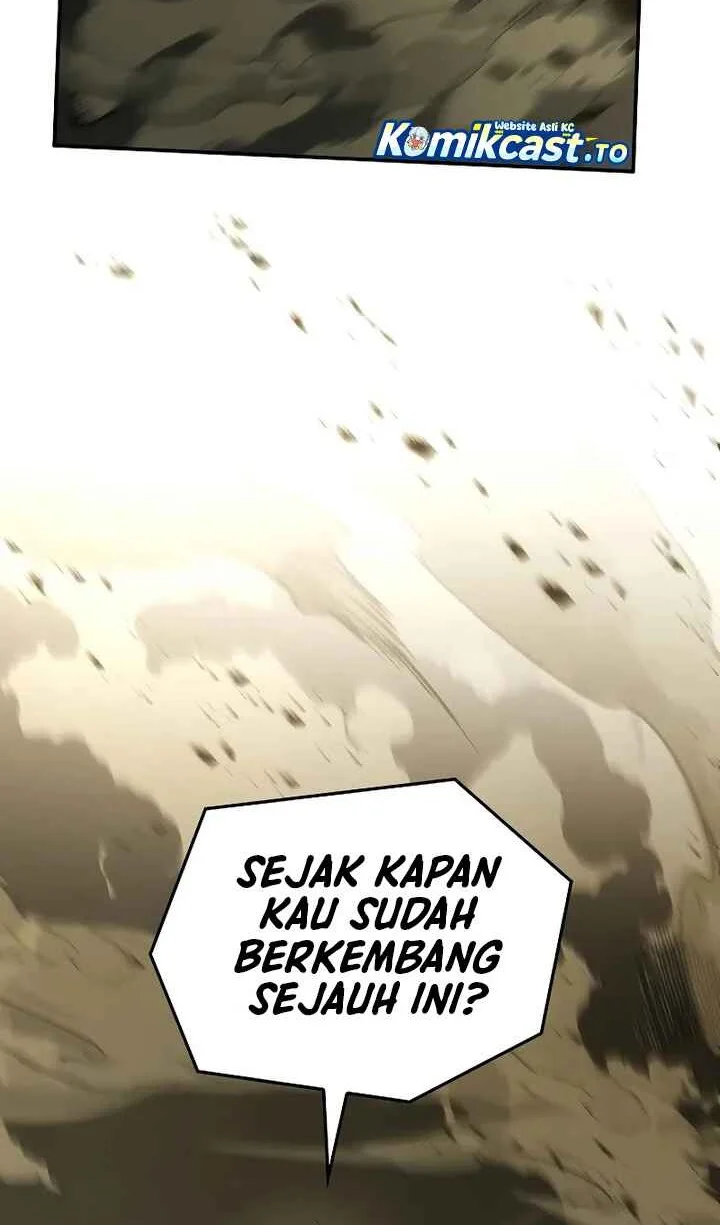 Return of The Greatest Lancer Chapter 198 - halaman 53