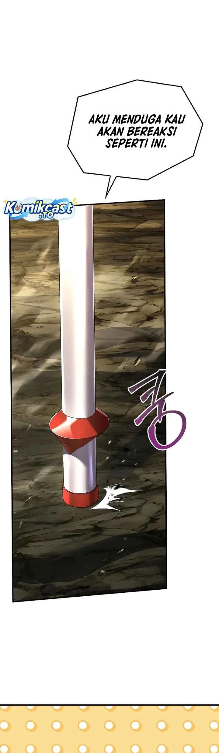 Return of The Greatest Lancer Chapter 198 - halaman 57