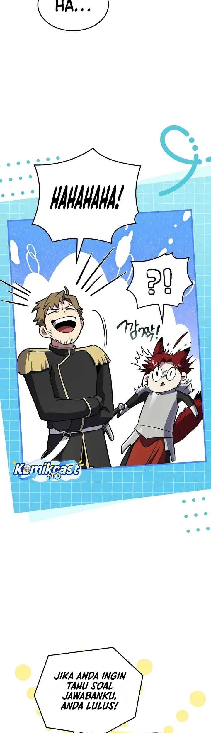 Return of The Greatest Lancer Chapter 198 - halaman 60