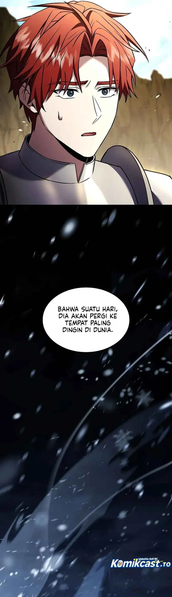 Return of The Greatest Lancer Chapter 198 - halaman 66