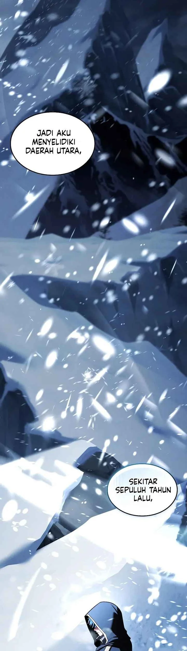 Return of The Greatest Lancer Chapter 198 - halaman 67