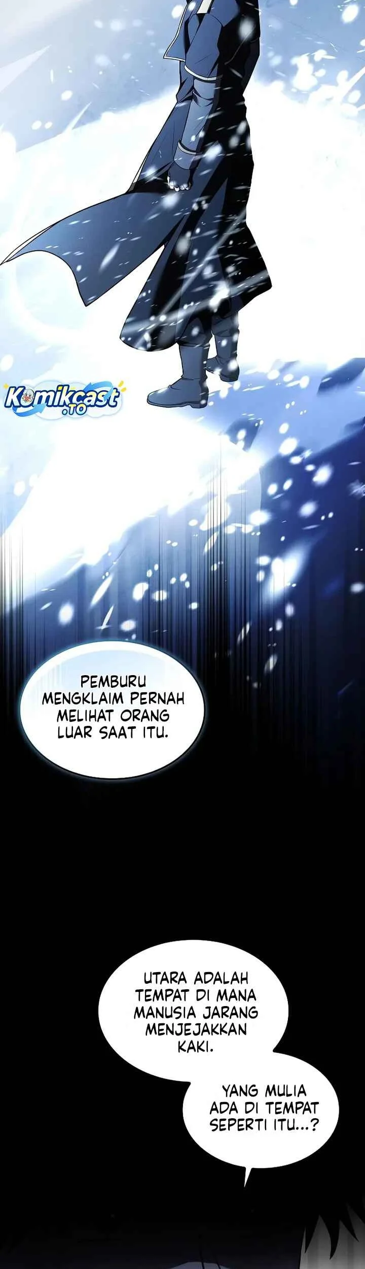 Return of The Greatest Lancer Chapter 198 - halaman 68