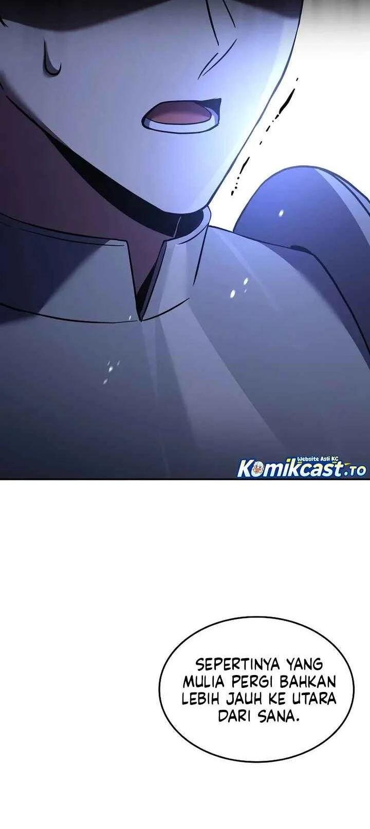 Return of The Greatest Lancer Chapter 198 - halaman 69