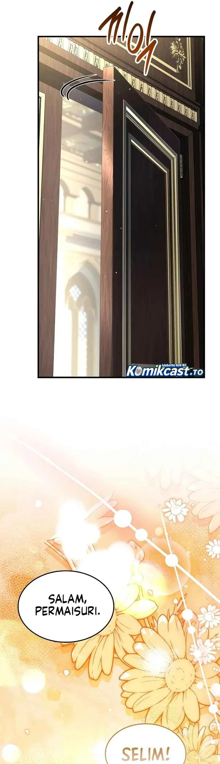 Return of The Greatest Lancer Chapter 198 - halaman 74