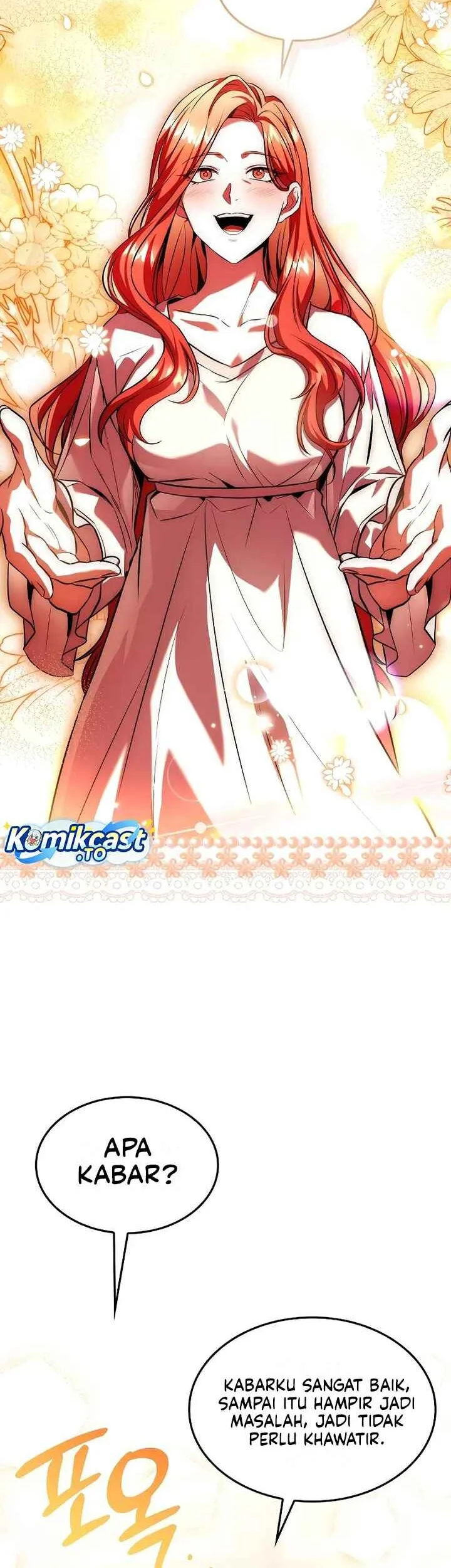 Return of The Greatest Lancer Chapter 198 - halaman 75