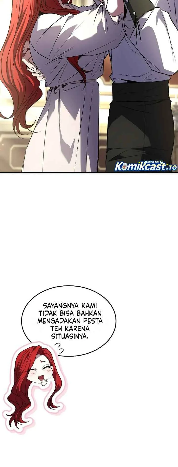 Return of The Greatest Lancer Chapter 198 - halaman 77