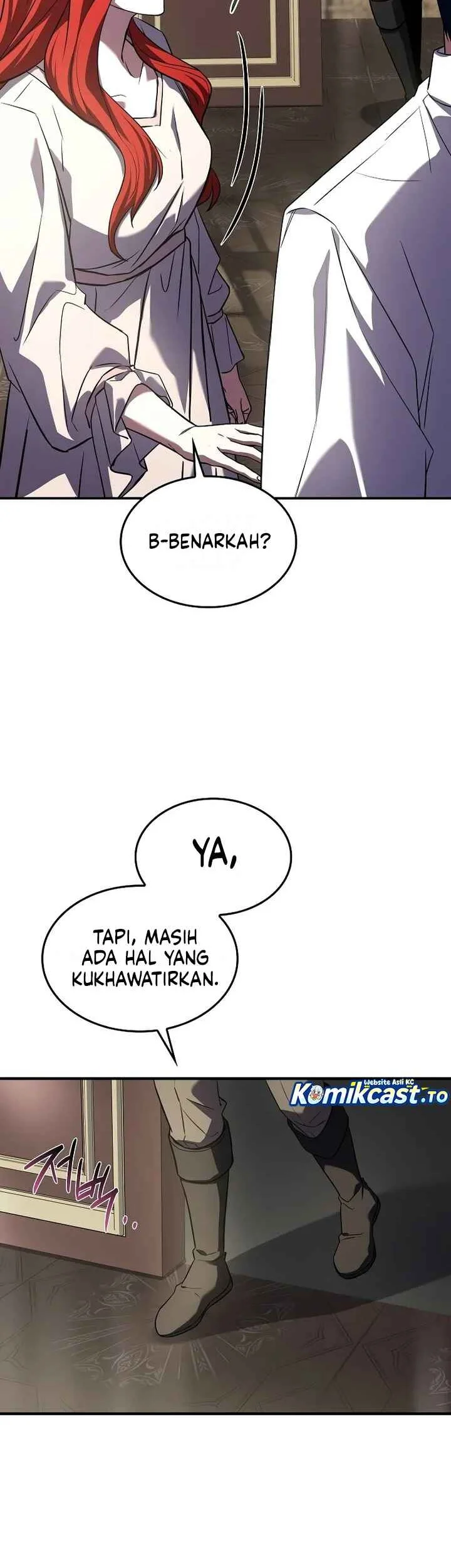 Return of The Greatest Lancer Chapter 198 - halaman 79