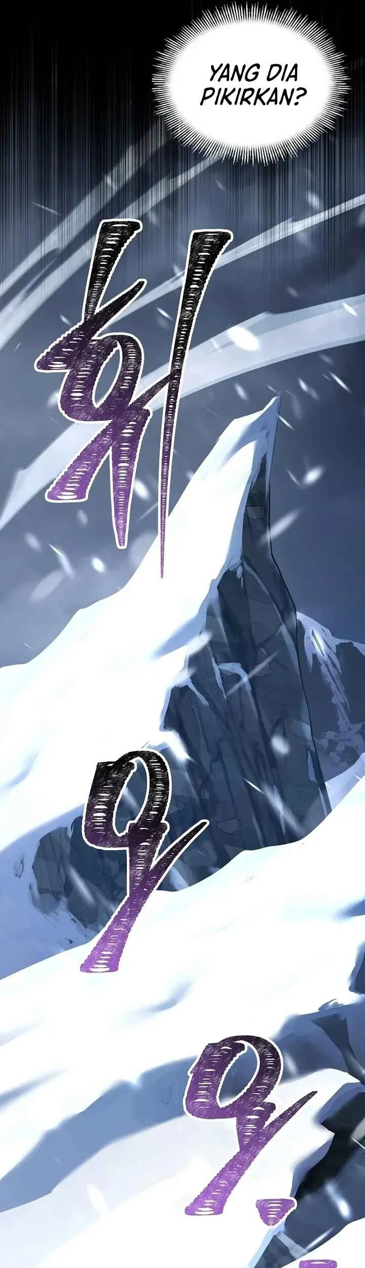 Return of The Greatest Lancer Chapter 198 - halaman 86