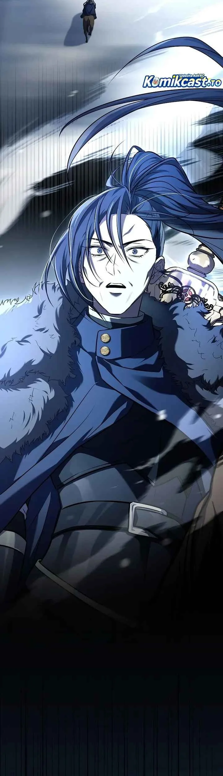 Return of The Greatest Lancer Chapter 198 - halaman 88