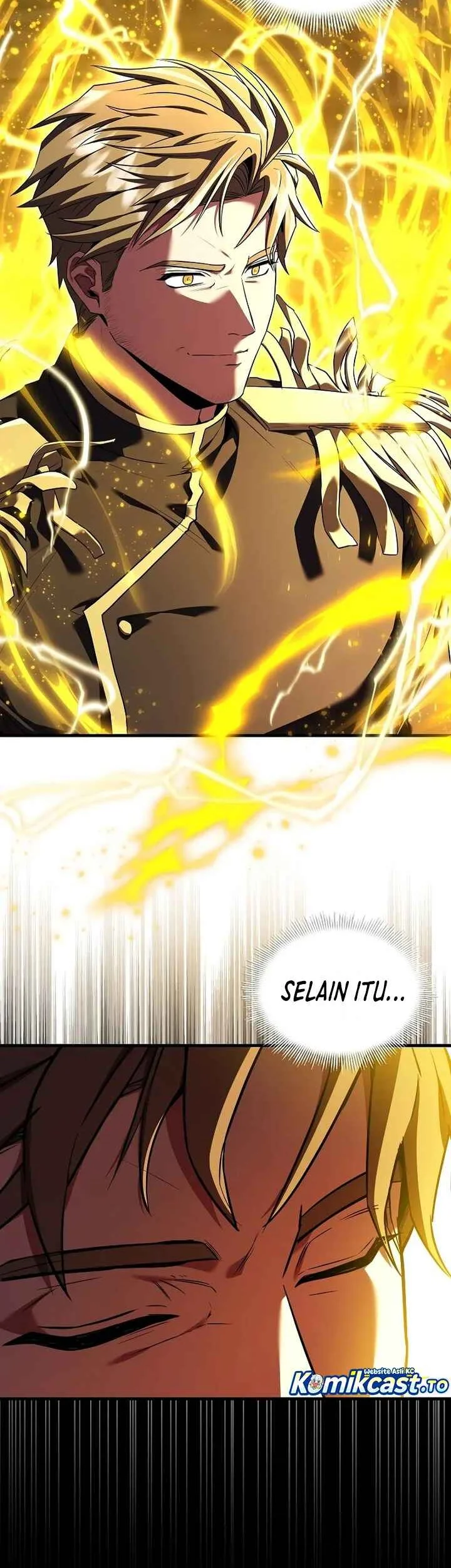 Return of The Greatest Lancer Chapter 198 - halaman 9