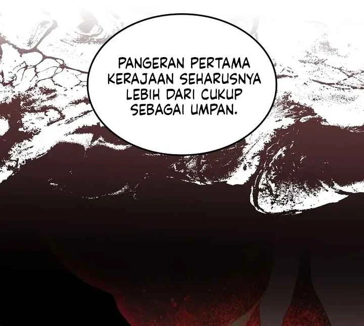 Return of The Greatest Lancer Chapter 199 - halaman 10