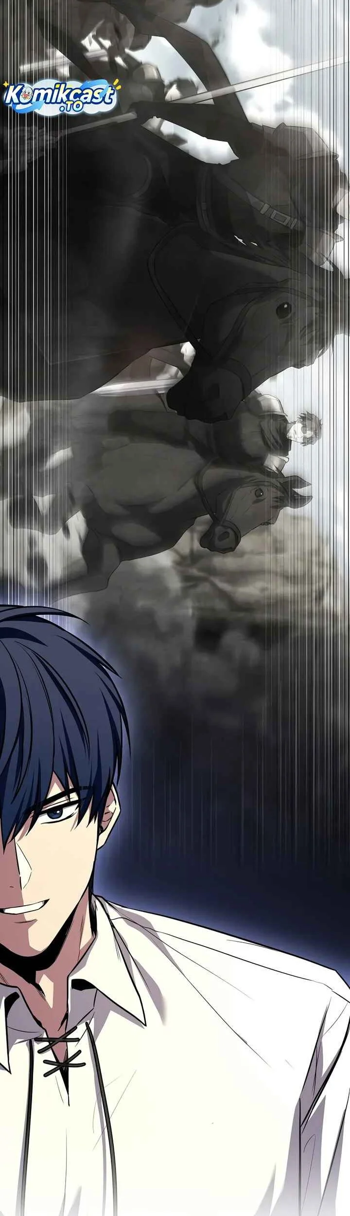 Return of The Greatest Lancer Chapter 199 - halaman 12