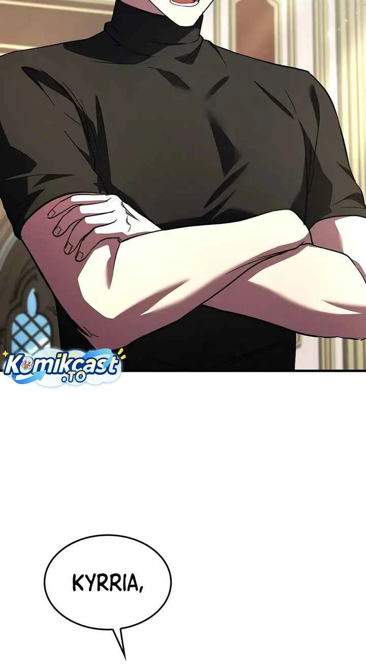 Return of The Greatest Lancer Chapter 199 - halaman 14