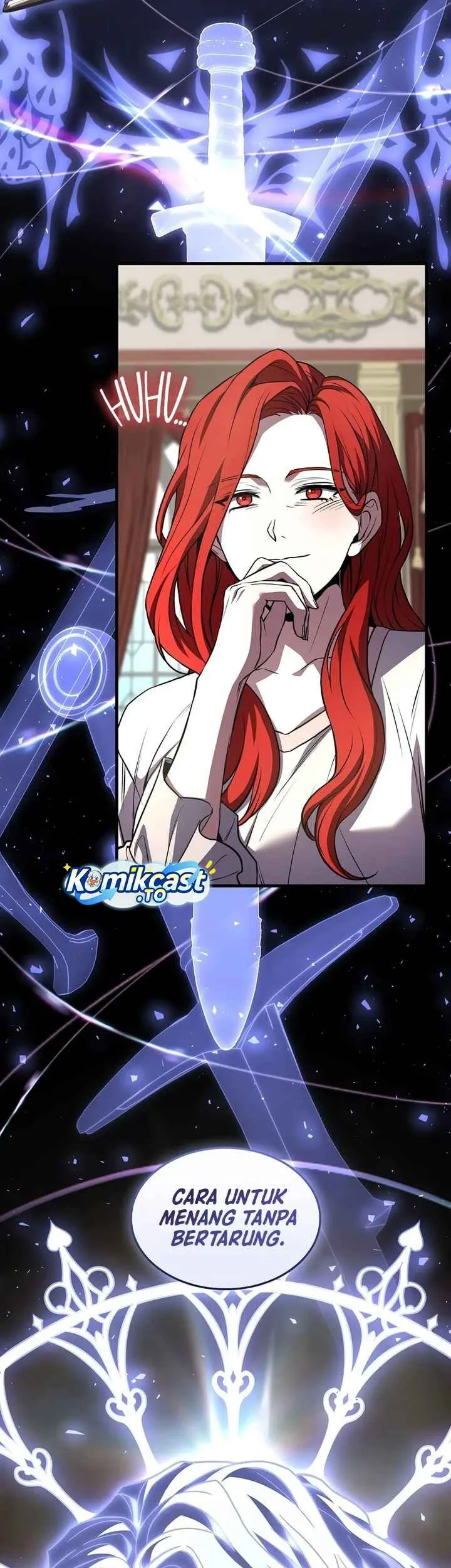 Return of The Greatest Lancer Chapter 199 - halaman 17