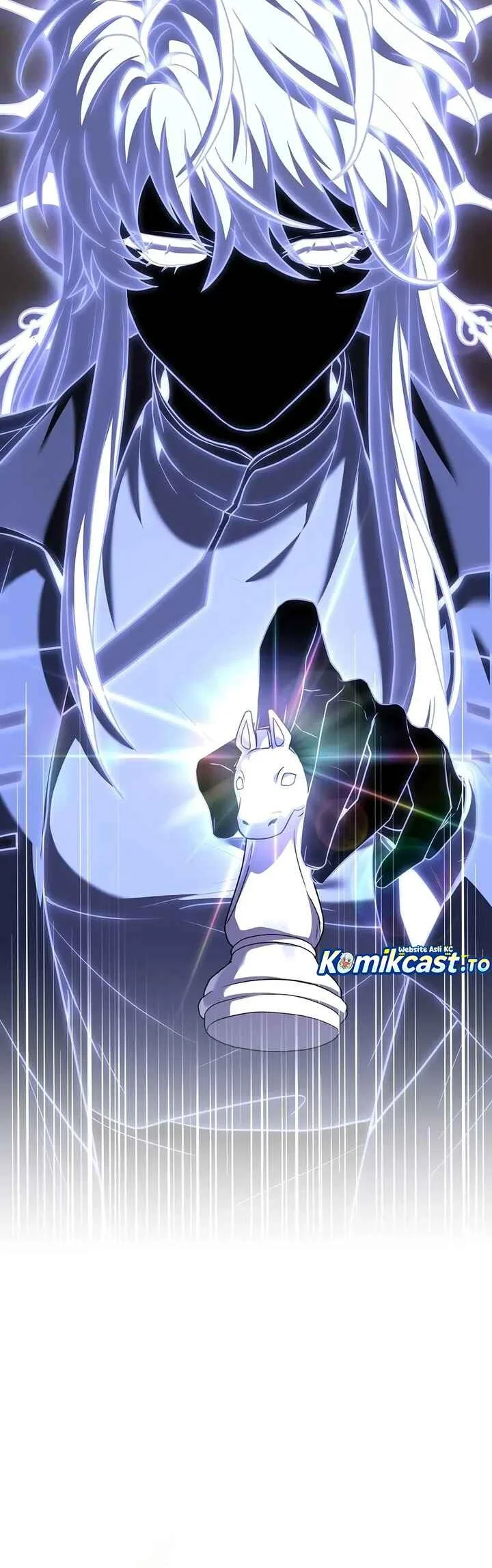 Return of The Greatest Lancer Chapter 199 - halaman 18