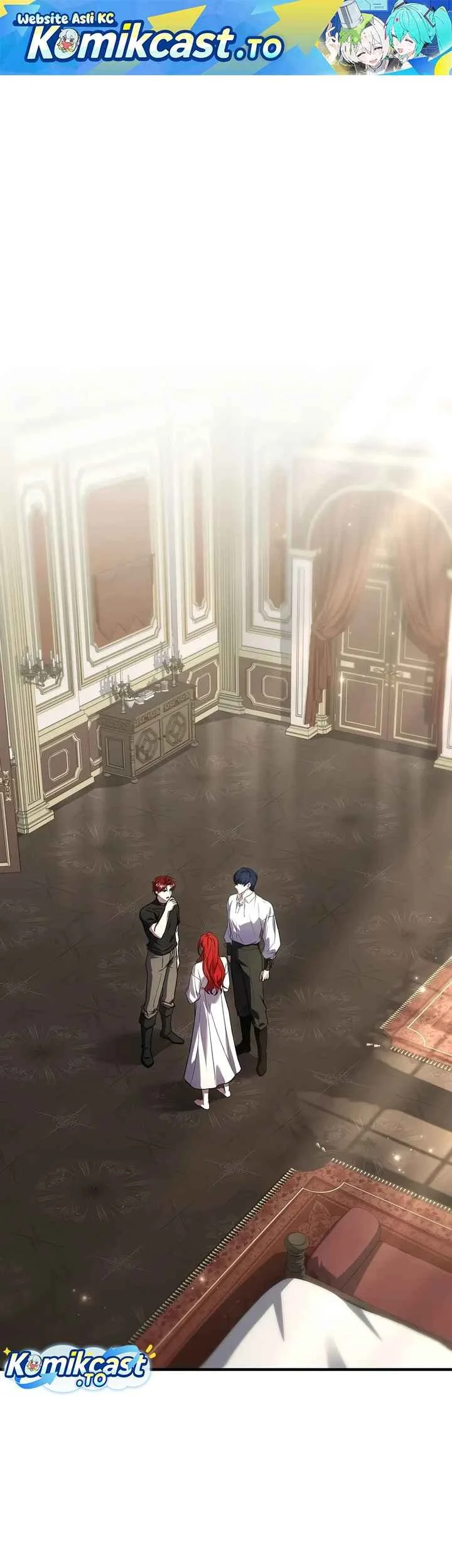 Return of The Greatest Lancer Chapter 199 - halaman 2