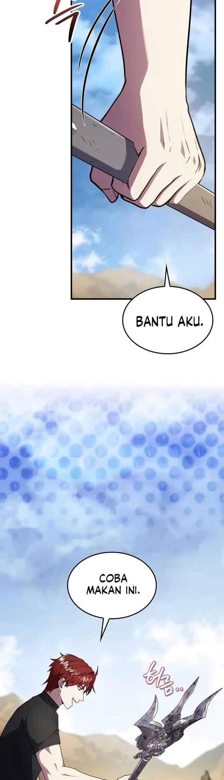 Return of The Greatest Lancer Chapter 199 - halaman 24