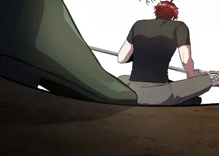 Return of The Greatest Lancer Chapter 199 - halaman 27