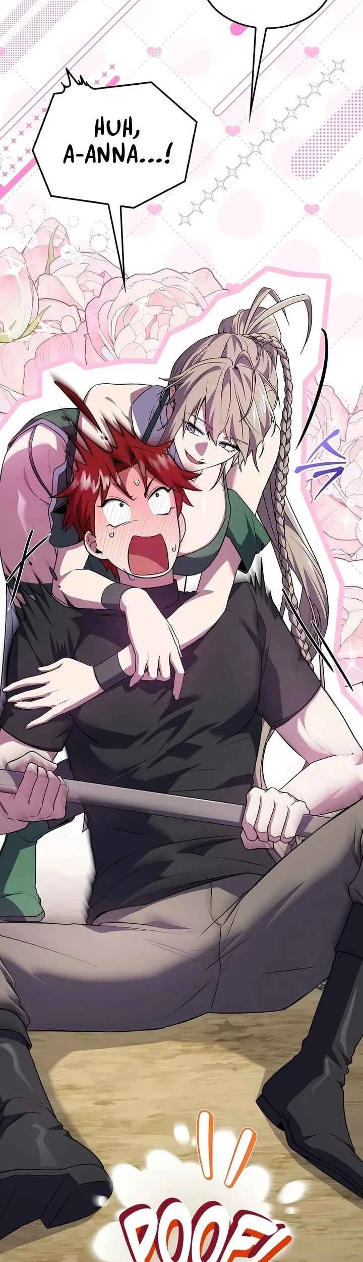 Return of The Greatest Lancer Chapter 199 - halaman 29