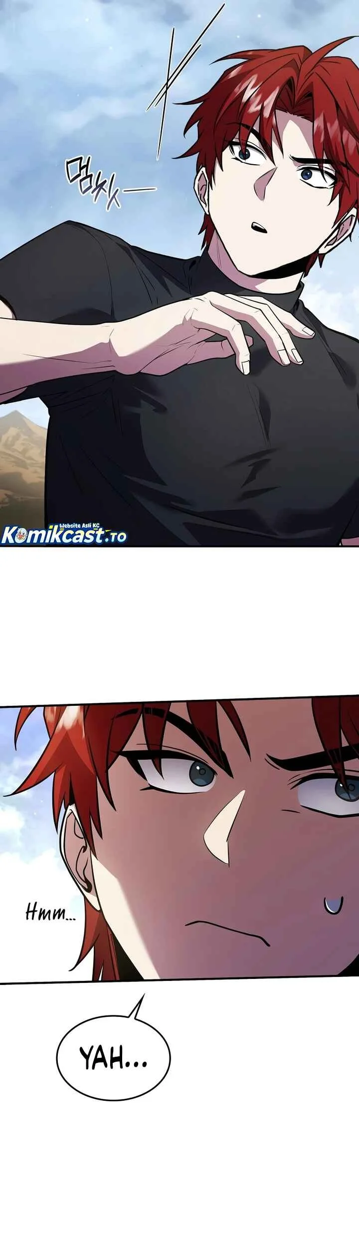 Return of The Greatest Lancer Chapter 199 - halaman 32