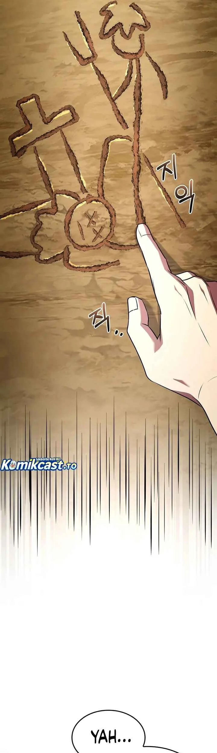Return of The Greatest Lancer Chapter 199 - halaman 36