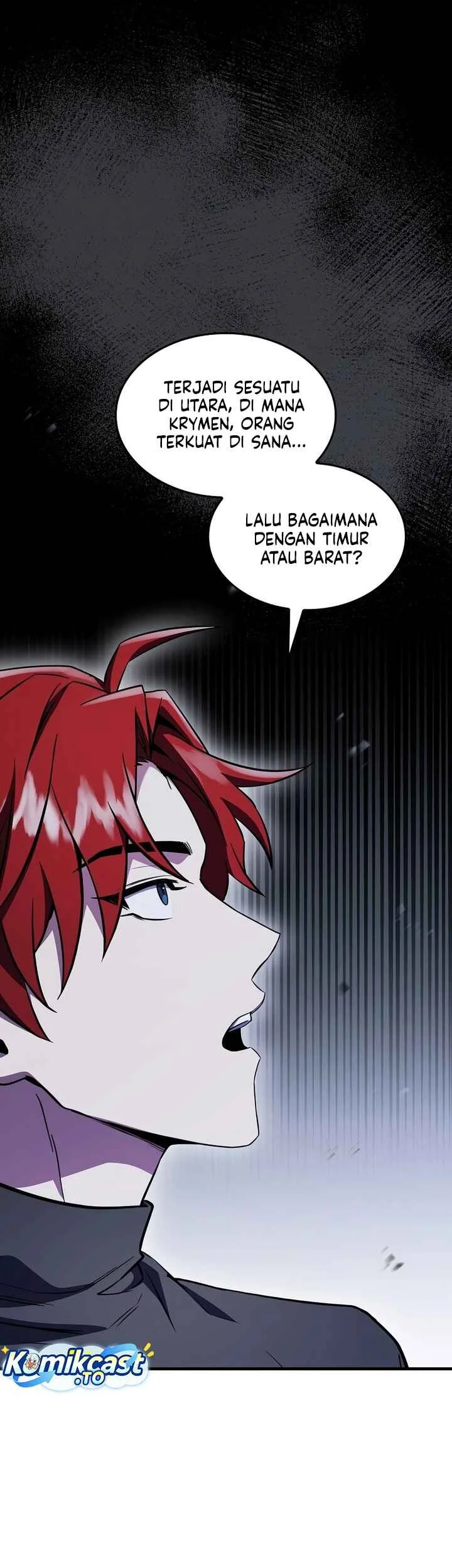 Return of The Greatest Lancer Chapter 199 - halaman 44