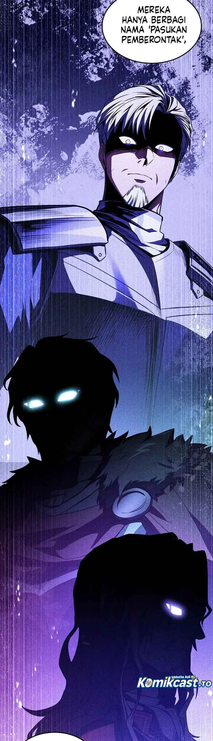 Return of The Greatest Lancer Chapter 199 - halaman 50