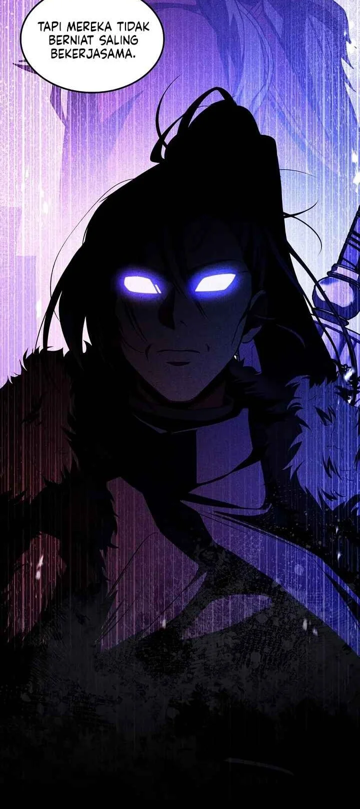 Return of The Greatest Lancer Chapter 199 - halaman 51