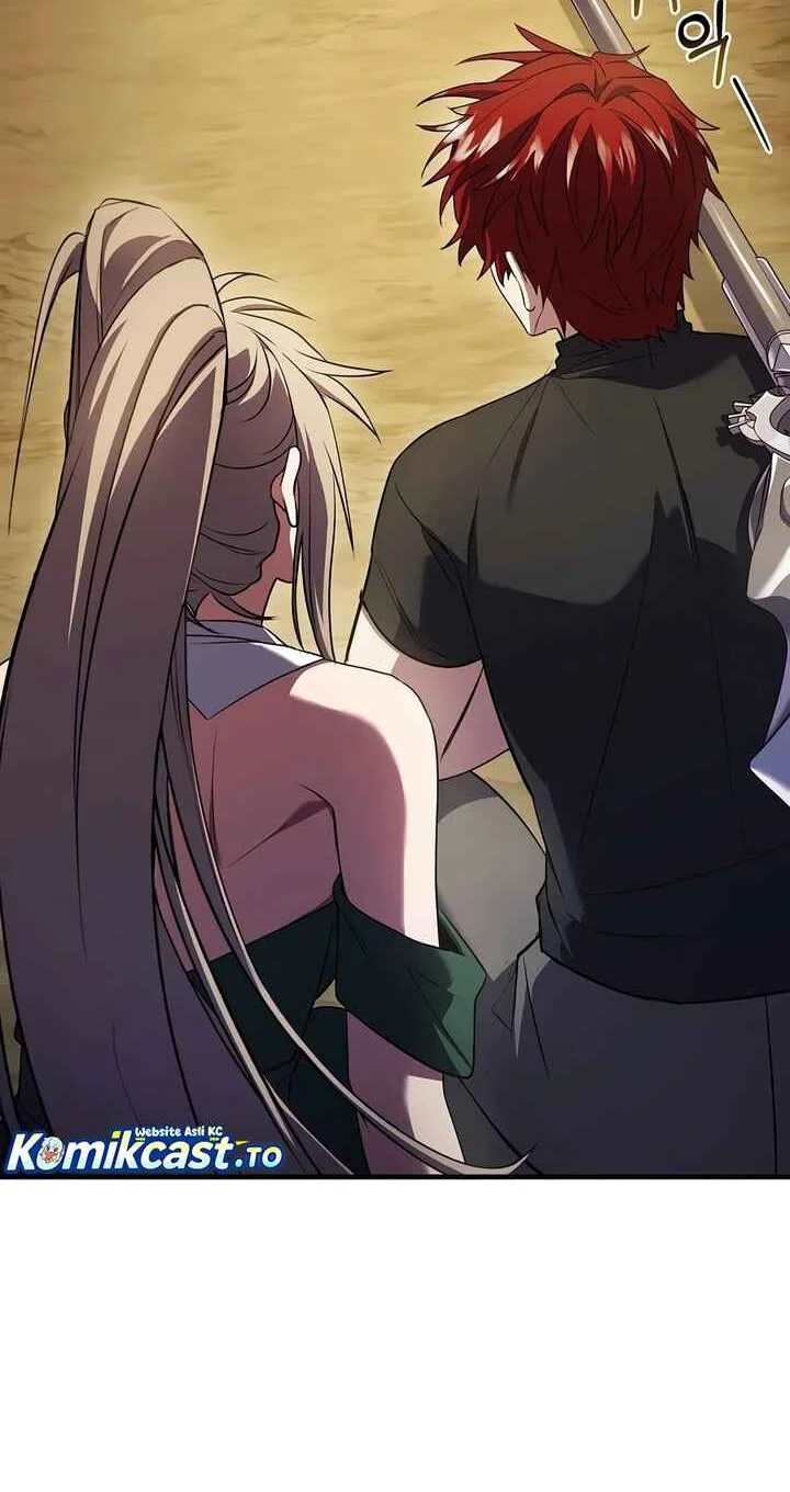 Return of The Greatest Lancer Chapter 199 - halaman 55