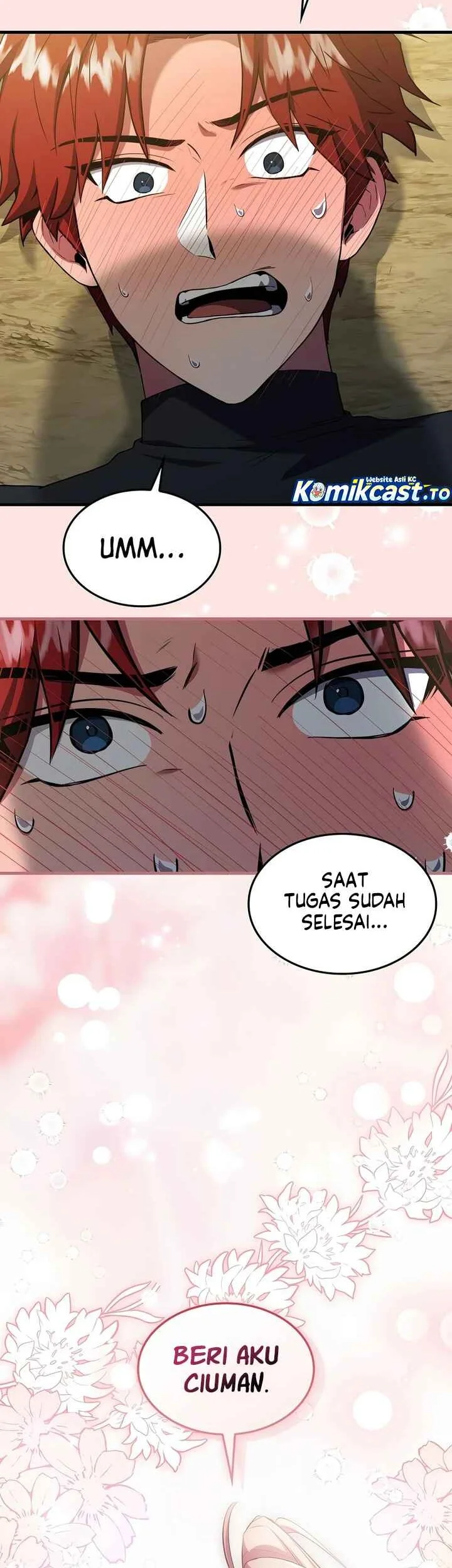 Return of The Greatest Lancer Chapter 199 - halaman 73