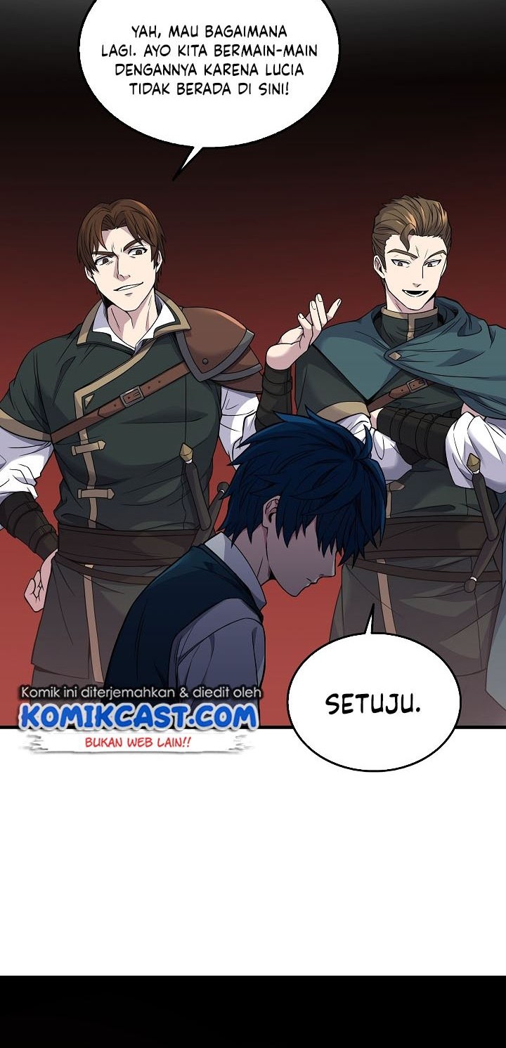 Return of The Greatest Lancer Chapter 2 - halaman 15